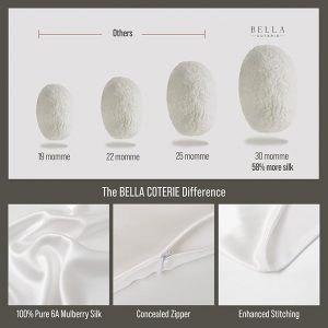 Bella Coterie Queen Size